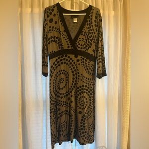 Athleta dress